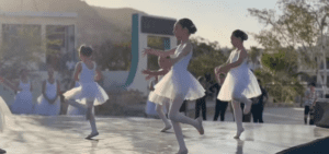 Hoy 29 de abril en el Día Internacional de la Danza