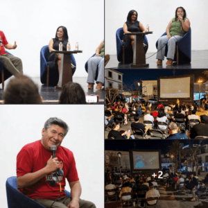 Muestra Internacional de Cine Documental Los Cabos 2026