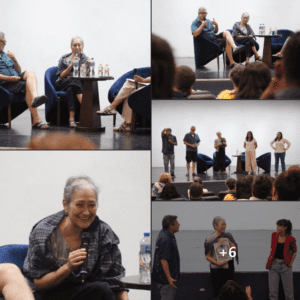 Así se vivió el cuarto día de la Muestra de Cine Documental Los Cabos 2026