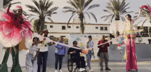 FAPI 2026 fue un faro de colores encendido frente al mar