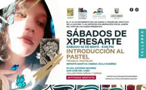 No te pierdas los talleres gratuitos para niñas y niños