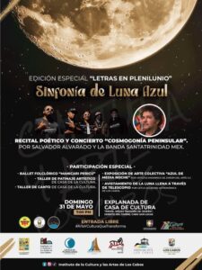 | Amantes de las Artes en Los Cabos!!