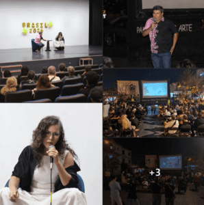 ¡Cierre de la Muestra Internacional de Cine Documental Los Cabos 2026!
