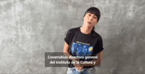 ¡Gracias por acompañarnos y ser parte de la gran familia cultural de Los Cabos!