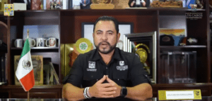 Mensaje del H. XV Ayuntamiento de Los Cabos: