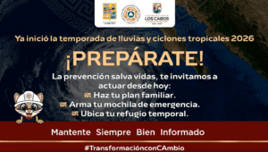 ¡La prevención salva vidas!