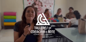Taller gratuito de crochet en San José del Cabo