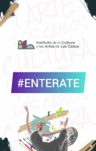 Cartelera cultural de fin de semana en Los Cabos