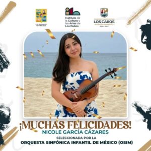¡Los Cabos está de fiesta!