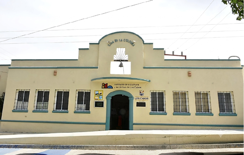 Casa de Cultura de Miraflores