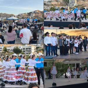Clausura de talleres culturales en Cabo San Lucas: Una celebración de arte y tradición