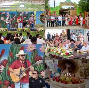 Clausura de la Fiesta de la Pitaya 2026 en Miraflores: Tradición y Cultura