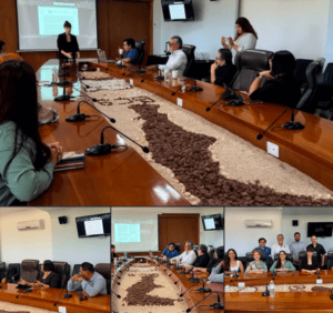 Impulsan reformas para fortalecer la cultura y el gremio artístico en Los Cabos