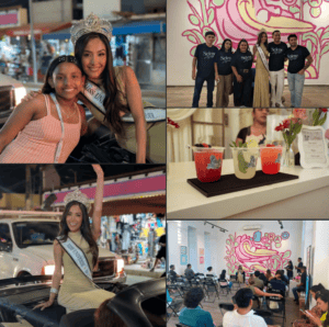 Así se vivió la convivencia “Meet and Greet” con Selene Zazueta