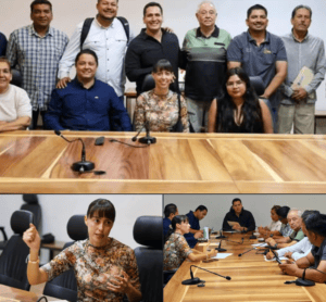 ICA Los Cabos impulsa la recuperación de espacios públicos en Cabo San Lucas