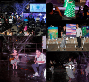 Resumen del evento Letras en Plenilunio en Los Cabos