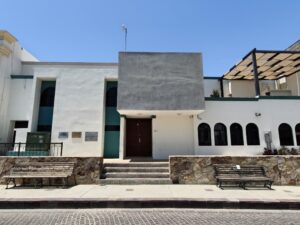 Casa de Cultura San José del Cabo