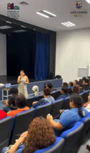 ICA Los Cabos promueve la cultura de Derechos Humanos y no discriminación