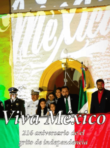 Noche Mexicana en Los Cabos: Celebrando nuestras tradiciones y cultura