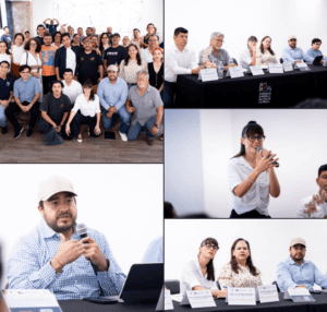 Diálogo por la regulación de espacios culturales en Los Cabos