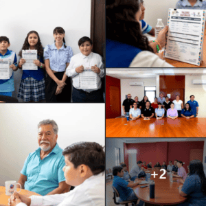 Impulsa el ICA Los Cabos la participación infantil y el fortalecimiento de la identidad cultural