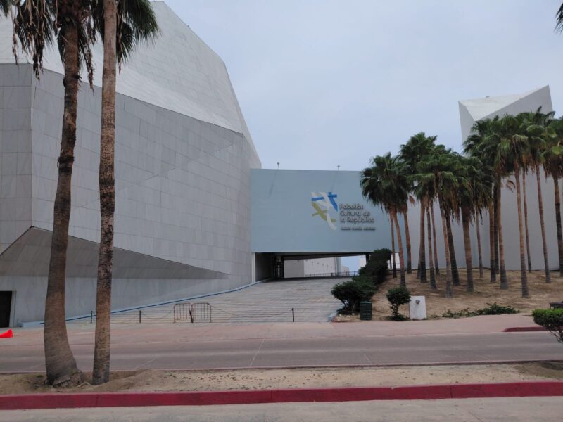 Casa de Cultura San José del Cabo