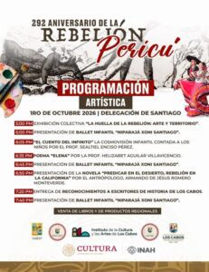 Rebelion Pericú