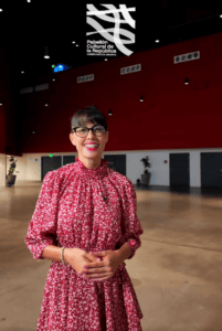 Reapertura del Pabellón Cultural de la República en Los Cabos