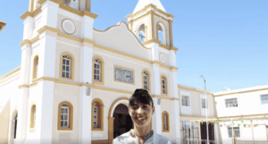 Convocatorias y actividades de Día de Muertos 2026 en Los Cabos