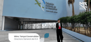 Rehabilitación del Pabellón Cultural de la República en Los Cabos