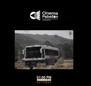 Cinema Pabellón presenta Nudo Mixteco en Los Cabos