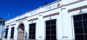 ¡Arrancamos Recorridos al Museo!