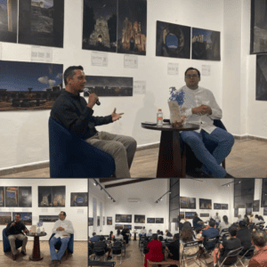 Presentación del libro “Evangelización y Martirio en el Trópico: Las Misiones de Santiago, San José y Todos Santos”
