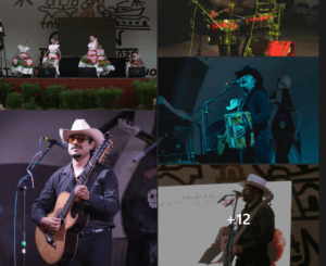 Fiestas Tradicionales de Cabo San Lucas celebran el arte y la cultura local