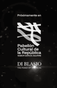 Raúl Di Blasio en concierto: Presentación en Los Cabos este 5 de noviembre