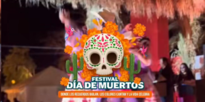 Festival de Día de Muertos 2026 en San José del Cabo: Programa y actividades